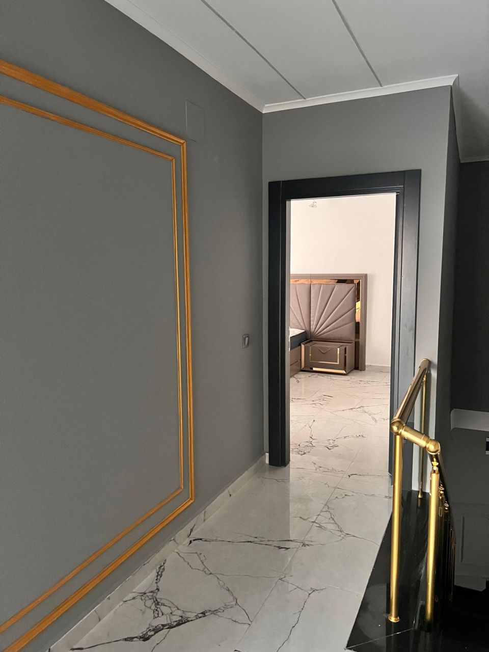 Вилла в Алании, Турция, 300 м² - фото 7