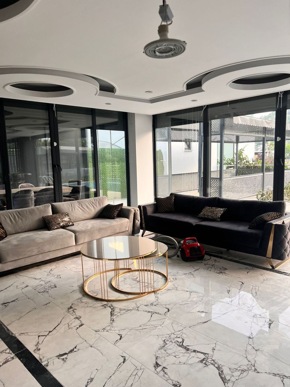 Вилла в Алании, Турция, 300 м² - фото 8