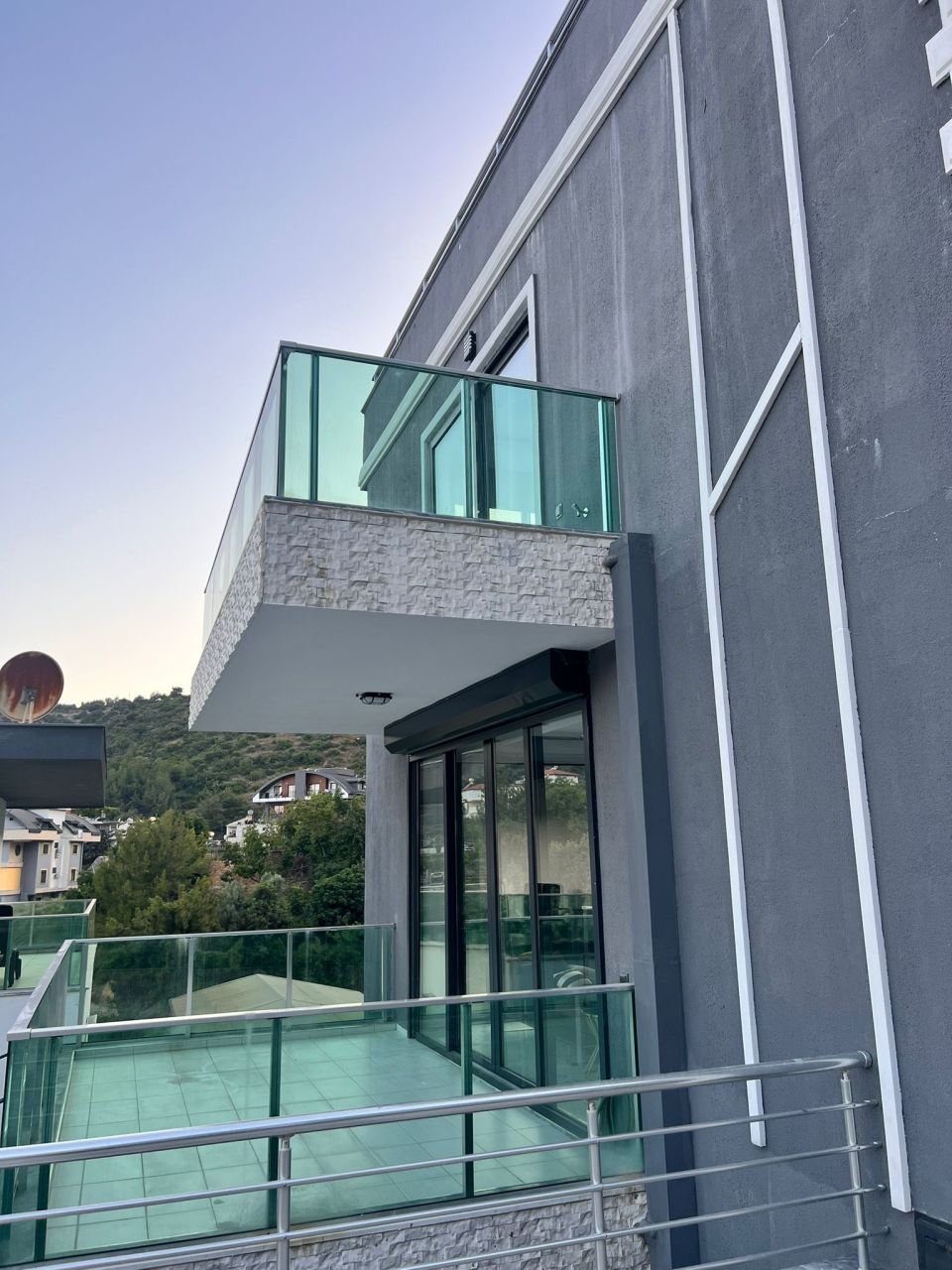 Вилла в Алании, Турция, 300 м² - фото 12