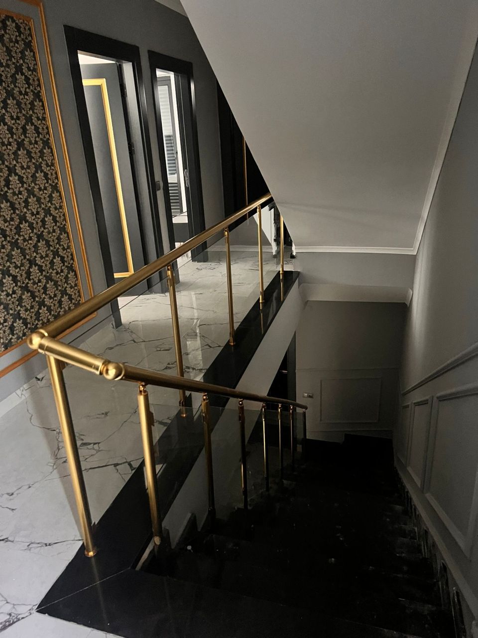 Вилла в Алании, Турция, 300 м² - фото 6