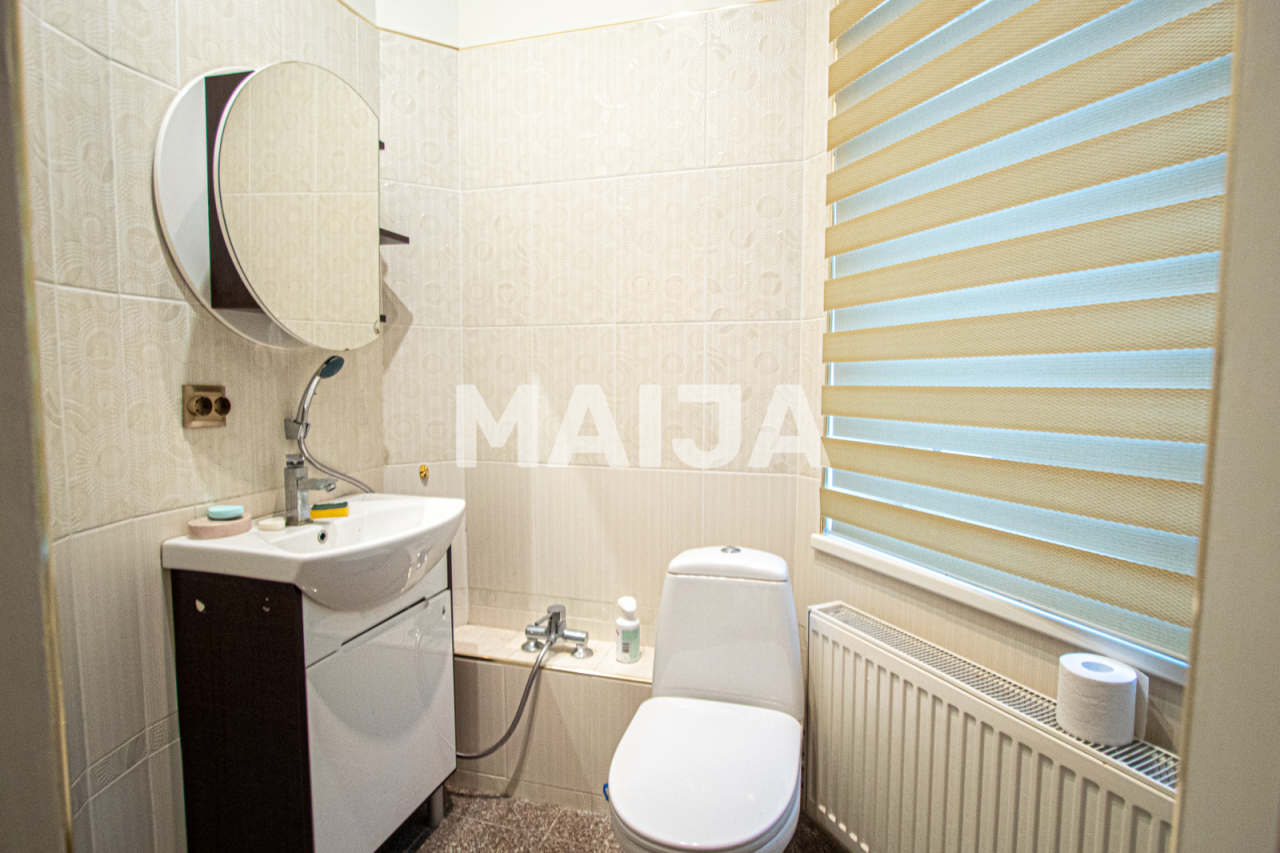 Дом в Риге, Латвия, 334 м² - фото 15