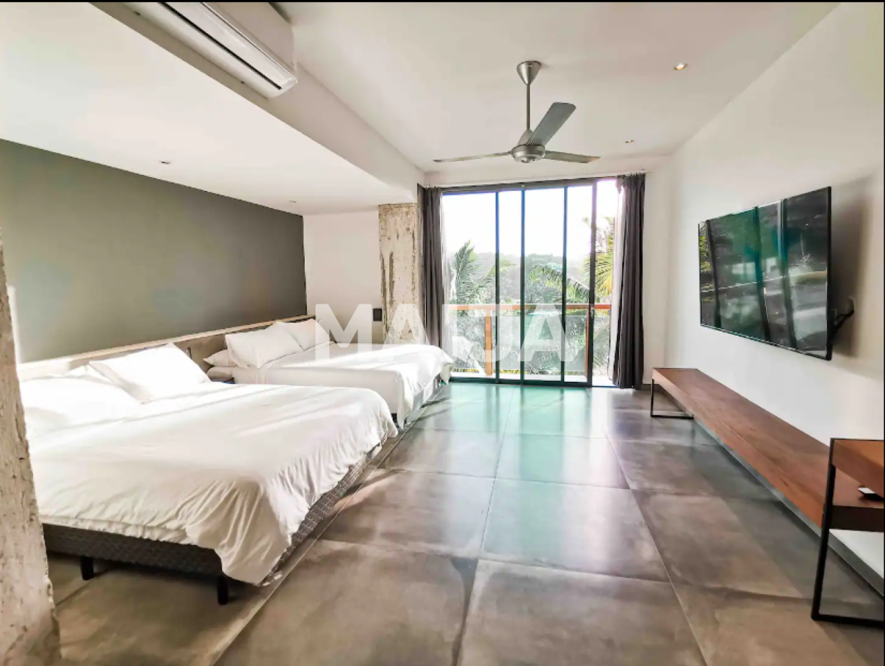 Вилла в Лас Терренас, Доминиканская Республика, 750 м² - фото 14