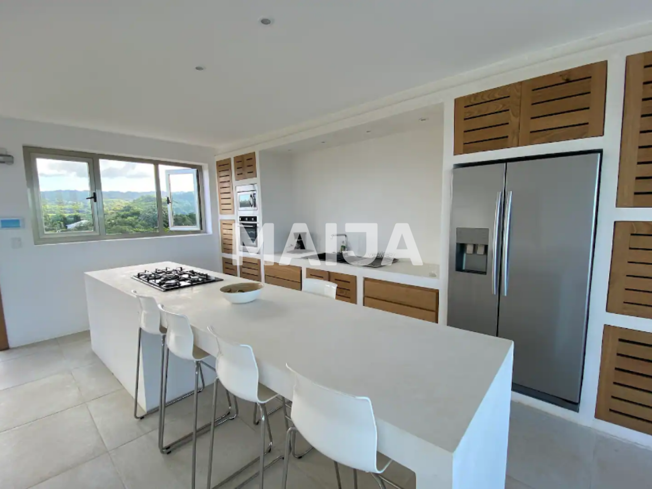 Вилла в Лас Терренас, Доминиканская Республика, 700 м² - фото 15