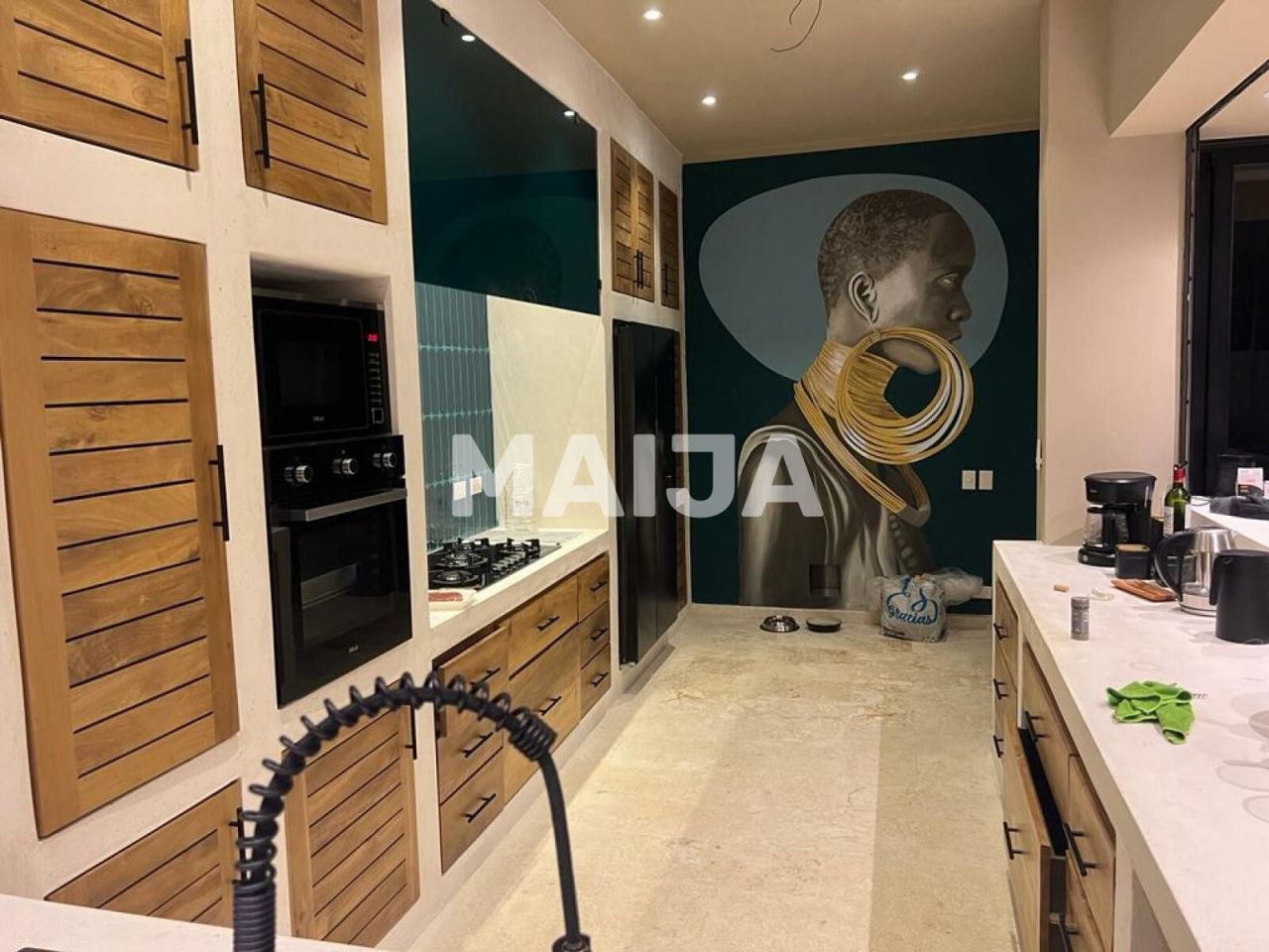 Вилла в Лас Терренас, Доминиканская Республика, 950 м² - фото 15