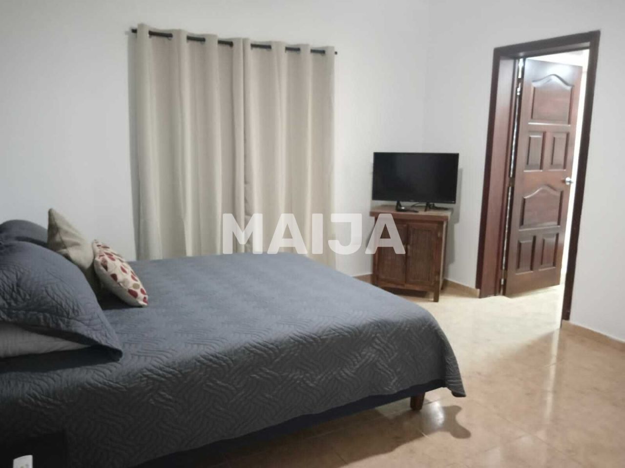 Апартаменты в Пунта-Кана, Доминиканская Республика, 66.5 м² - фото 15