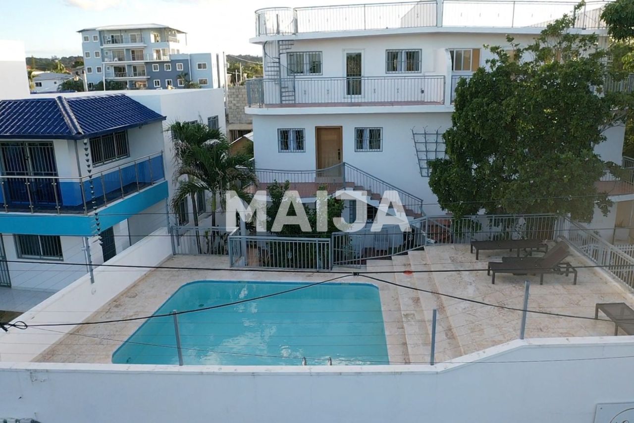 Апартаменты в Сосуа, Доминиканская Республика, 250 м² - фото 15