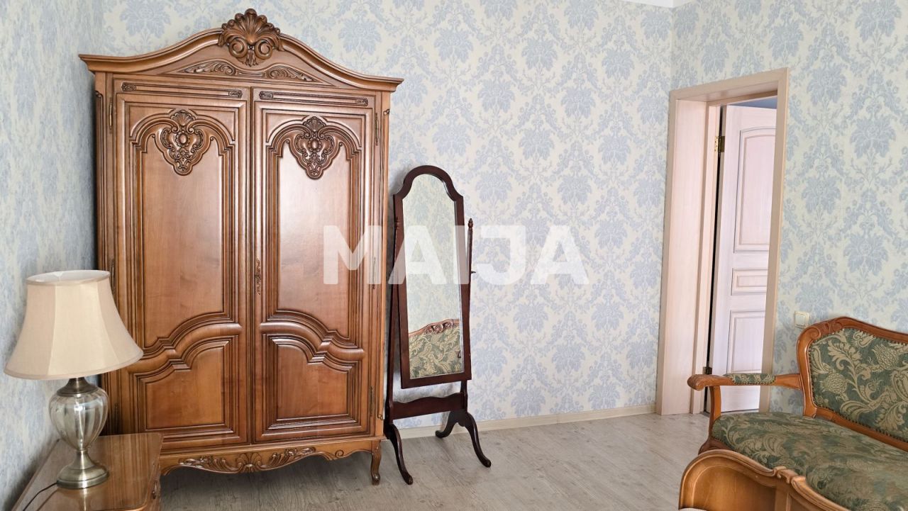 Апартаменты в Риге, Латвия, 132 м² - фото 15