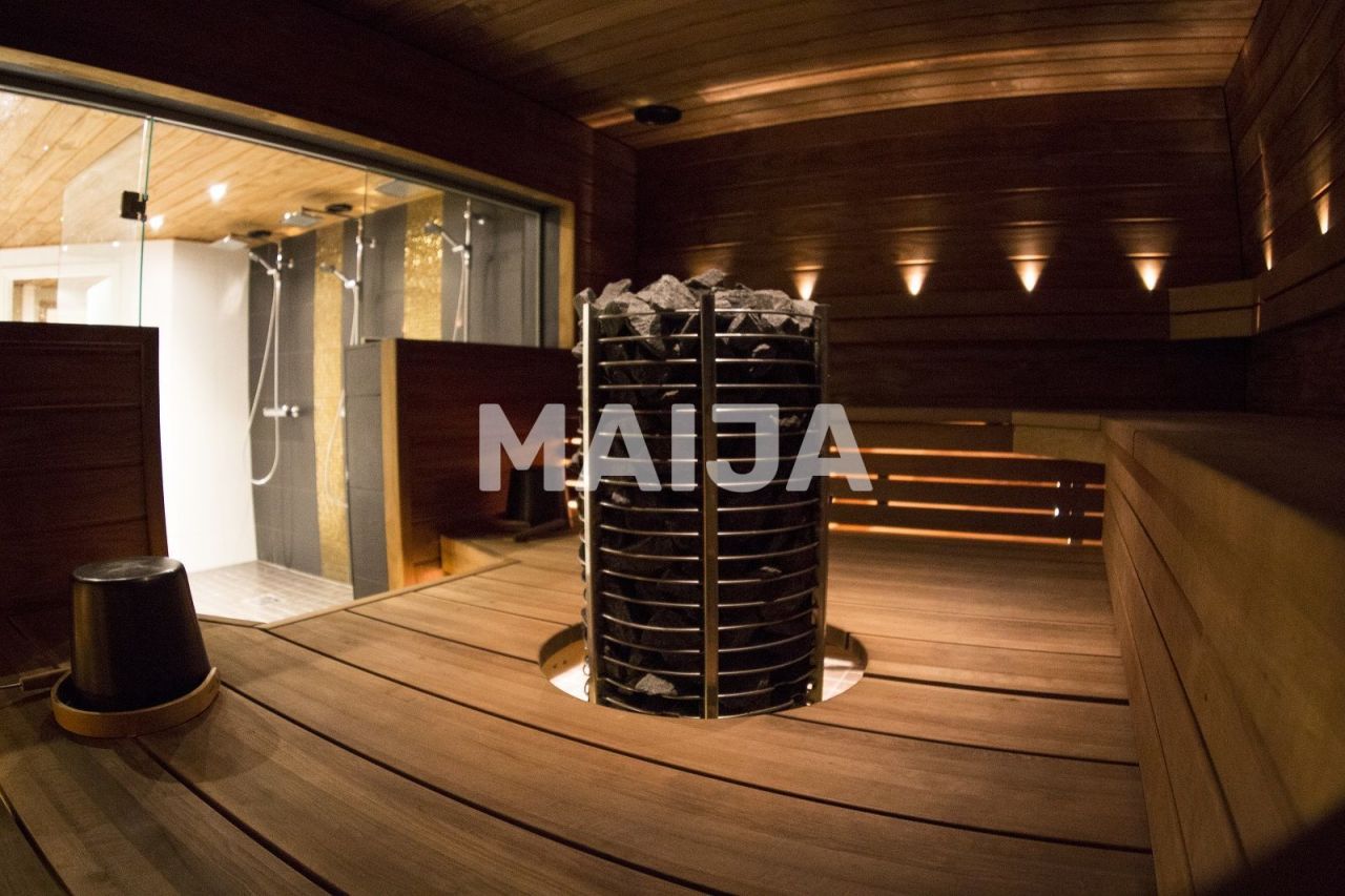 Офис в Эспоо, Финляндия, 1 787 м² - фото 15