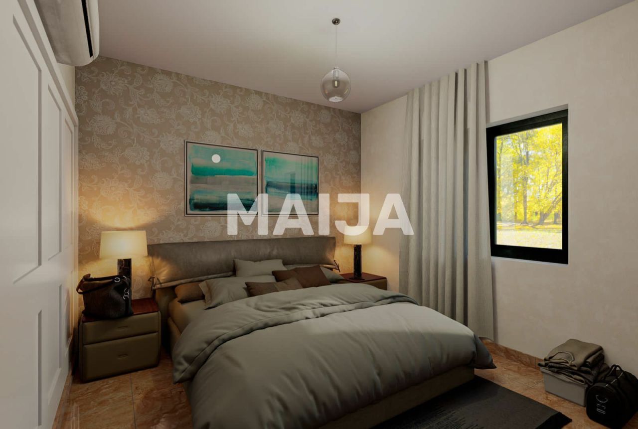 Квартира в Пунта-Кана, Доминиканская Республика, 75 м² - фото 15