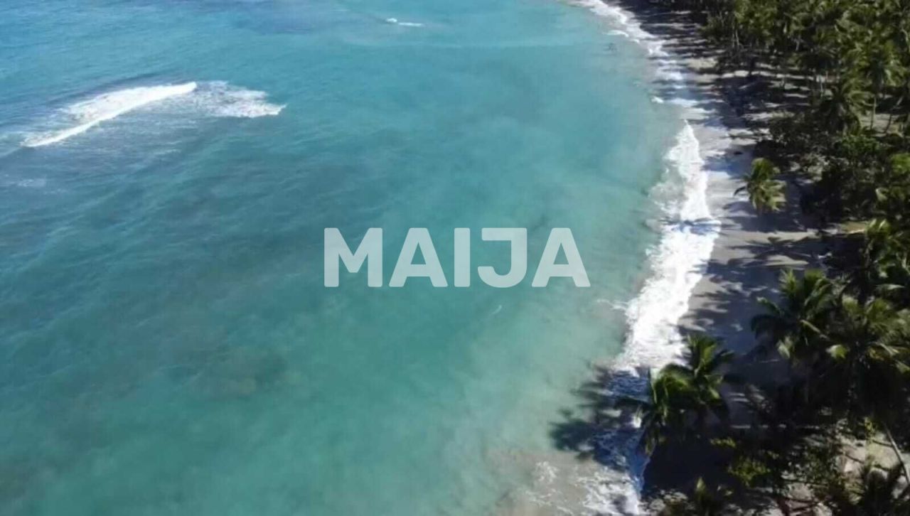 Земля в Гаспар Эрнандес, Доминиканская Республика, 1 900 000 м² - фото 15