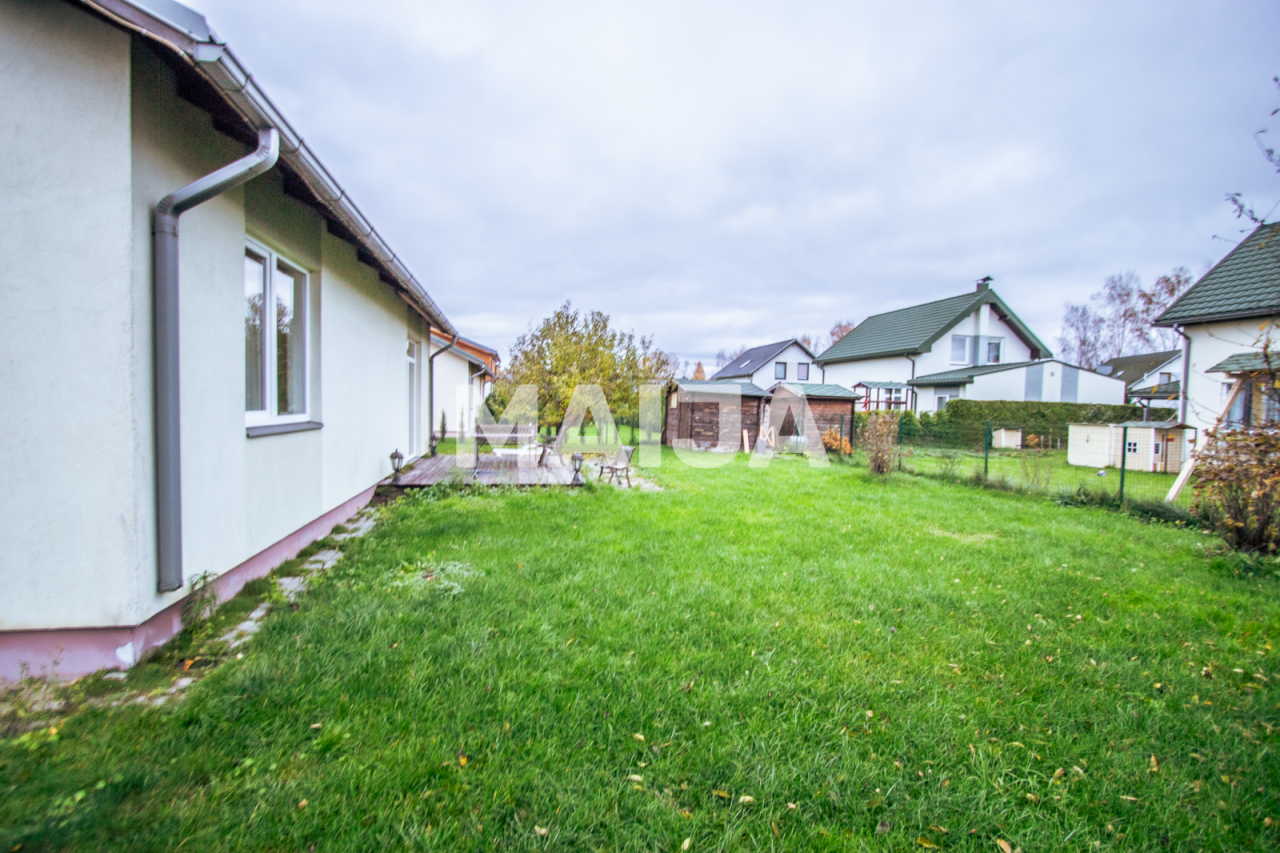 Дом Balozi, Латвия, 90 м² - фото 15