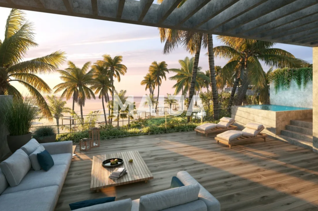 Апартаменты в Лас Терренас, Доминиканская Республика, 260.9 м² - фото 16