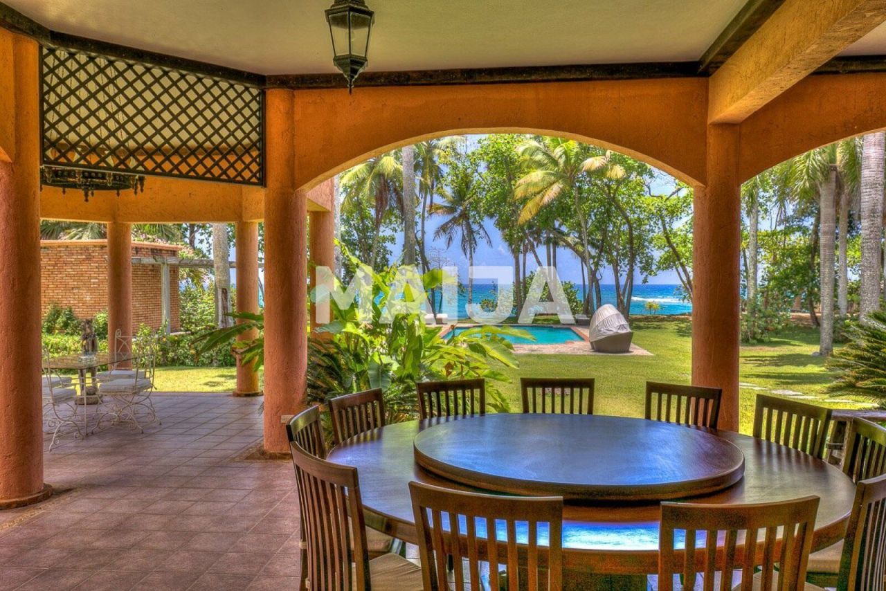 Вилла в Кабарете, Доминиканская Республика, 850 м² - фото 16