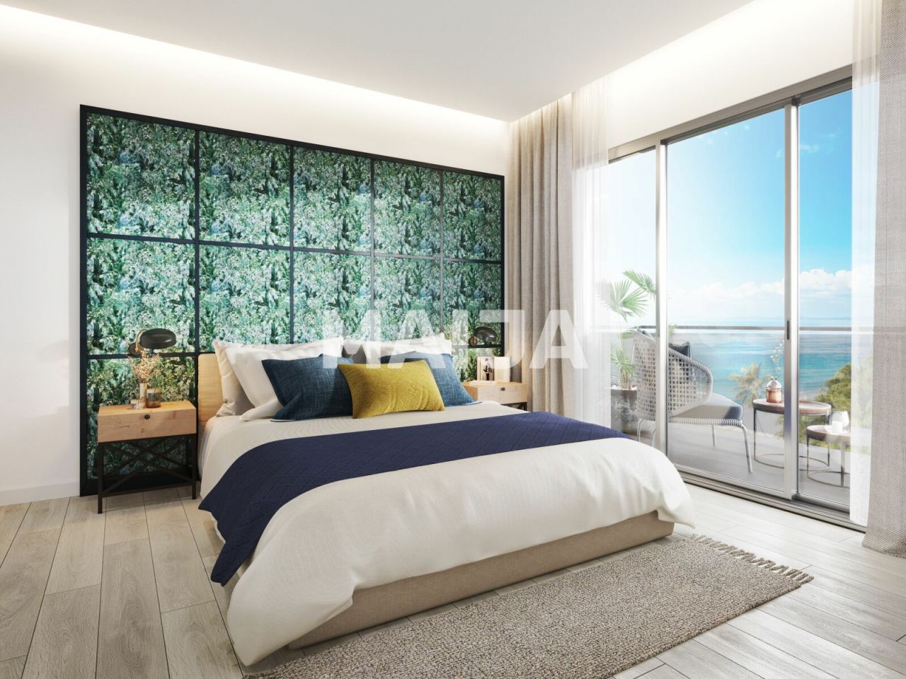 Апартаменты в Пунта-Кана, Доминиканская Республика, 259.36 м² - фото 16