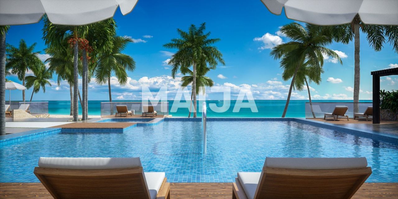 Вилла в Ла-Романе, Доминиканская Республика, 900 м² - фото 16