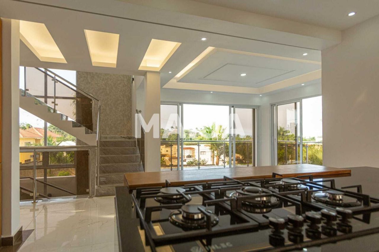 Дом в Пуэрто-Плата, Доминиканская Республика, 372 м² - фото 16