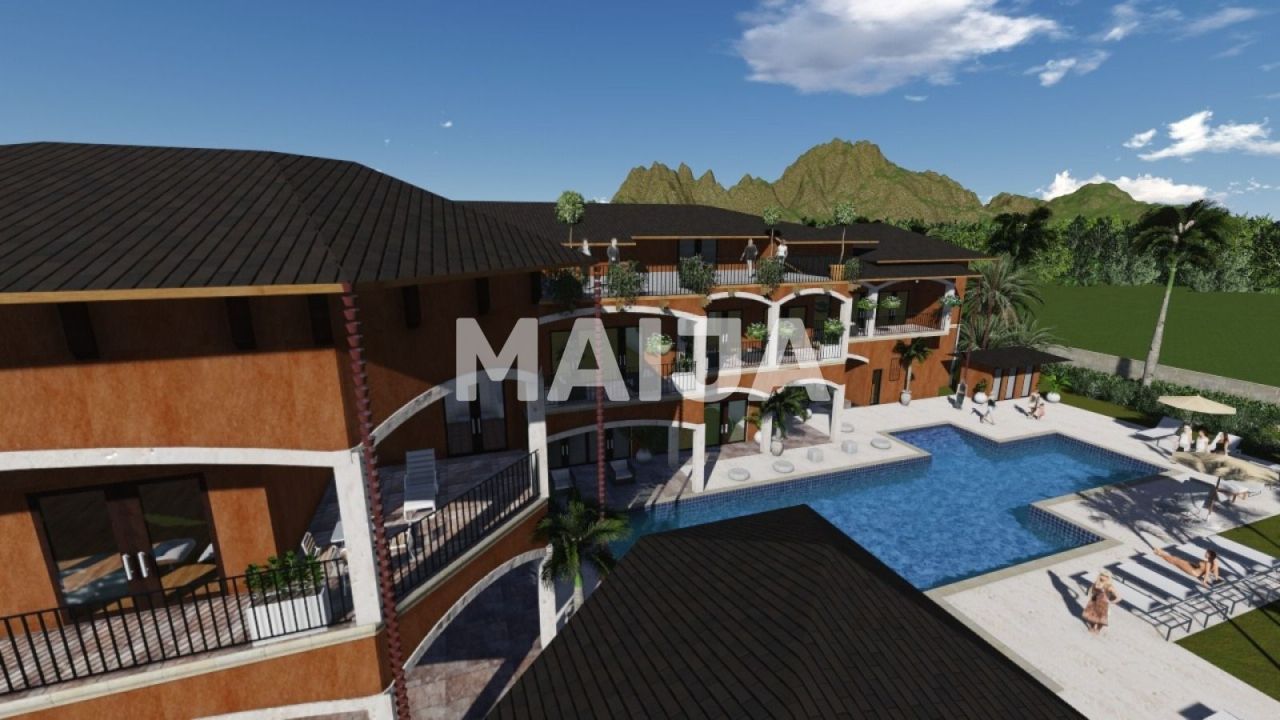 Вилла в Кап-Кане, Доминиканская Республика, 2 991 м² - фото 16