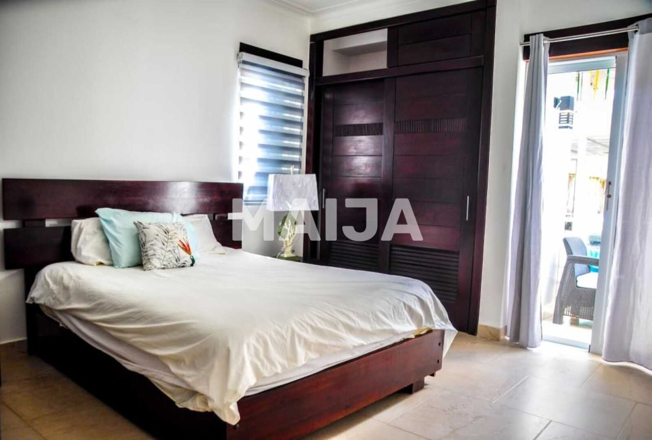 Апартаменты в Пунта-Кана, Доминиканская Республика, 268 м² - фото 16