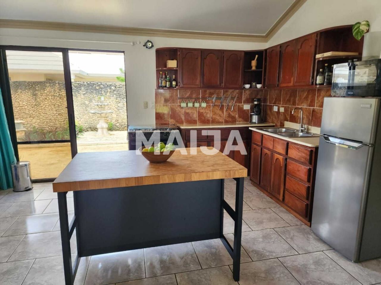 Вилла в Кабарете, Доминиканская Республика, 160 м² - фото 16