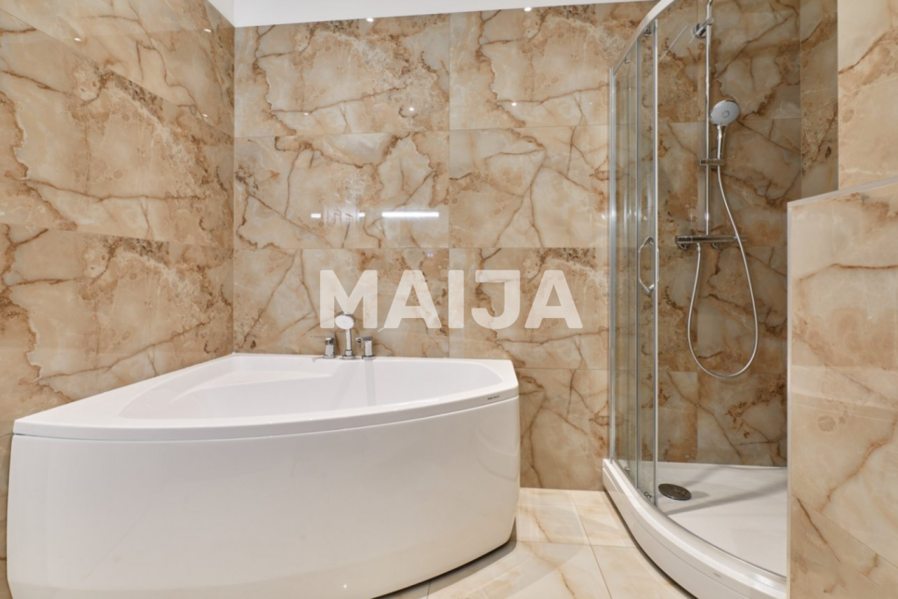 Апартаменты в Юрмале, Латвия, 75 м² - фото 16