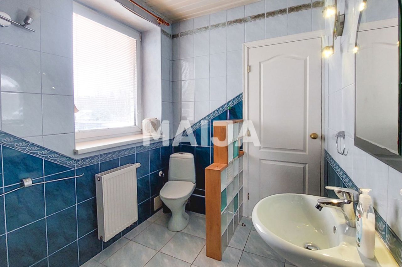 Дом в Звейниекциемсе, Латвия, 288 м² - фото 16