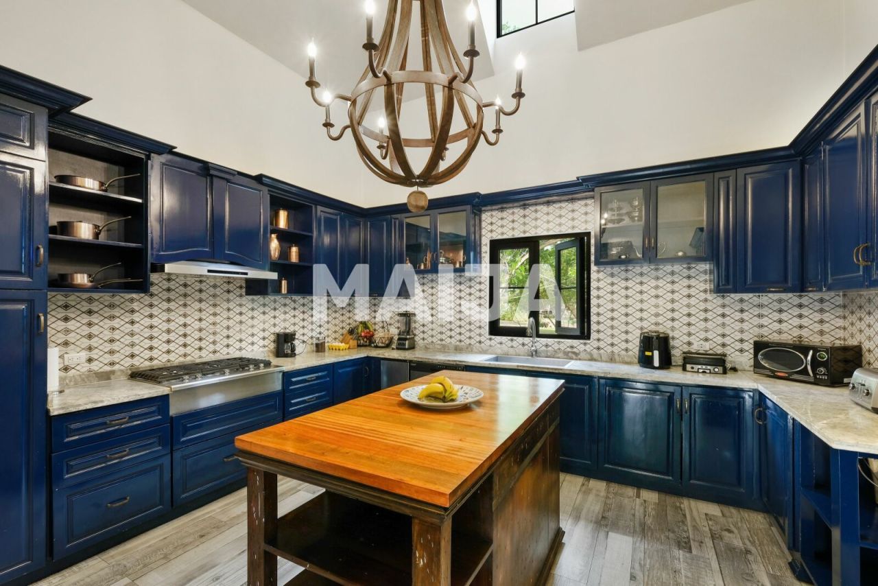 Вилла в Ла-Романе, Доминиканская Республика, 1 000 м² - фото 16