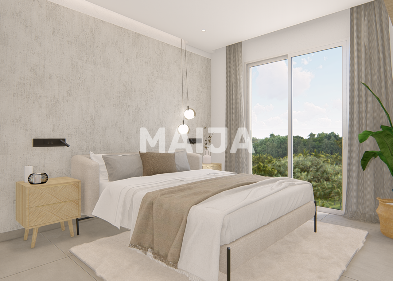 Апартаменты в Гуардамар-дель-Сегура, Испания, 80.47 м² - фото 16