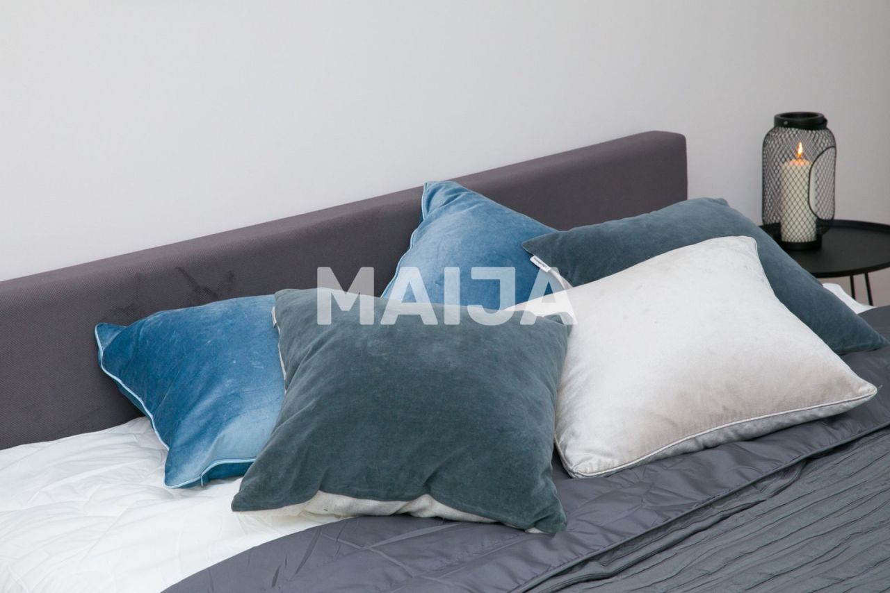 Апартаменты в Юрмале, Латвия, 132.3 м² - фото 17