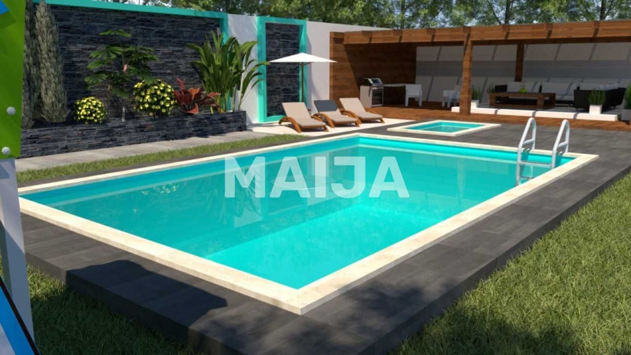 Апартаменты в Пунта-Кана, Доминиканская Республика, 147 м² - фото 17