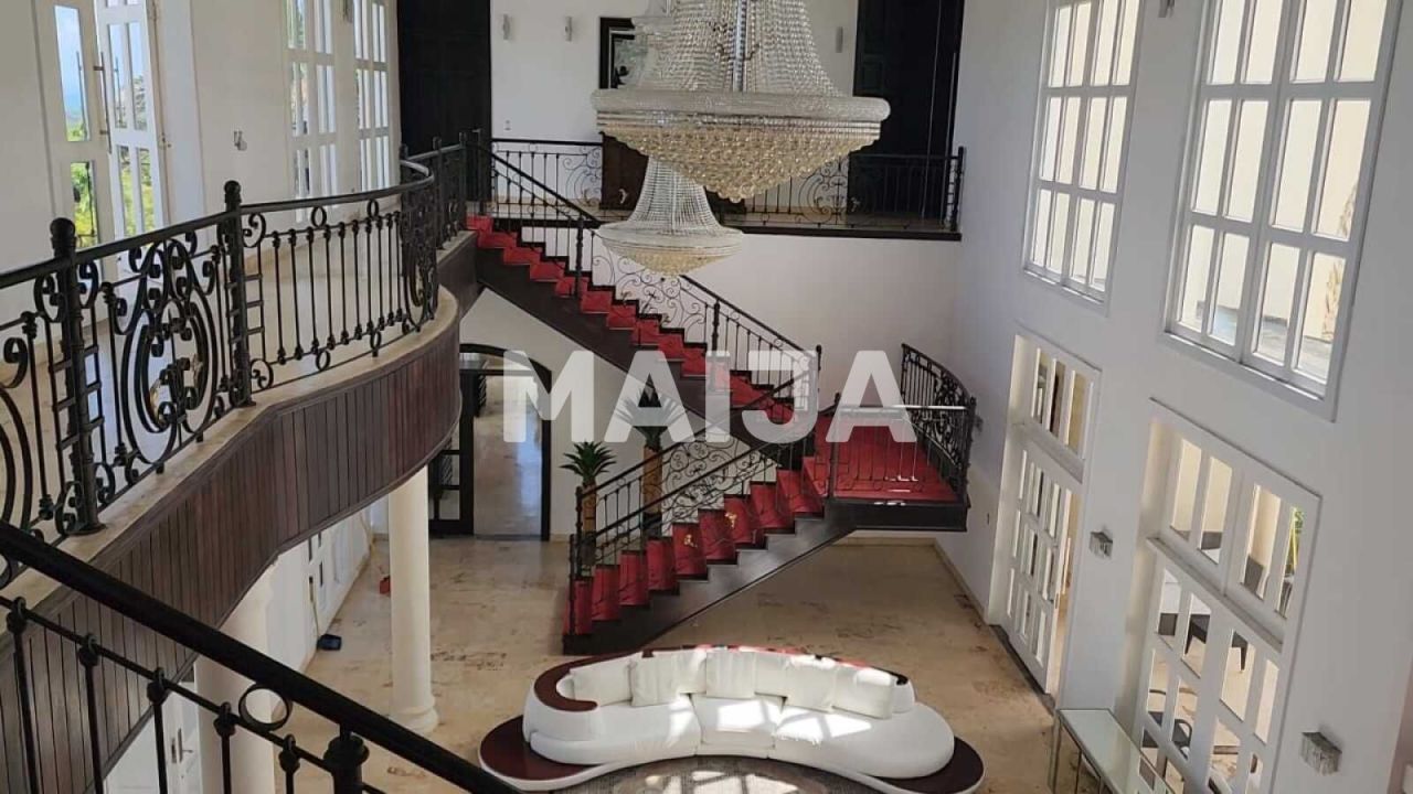 Вилла в Кабарете, Доминиканская Республика, 5 000 м² - фото 17