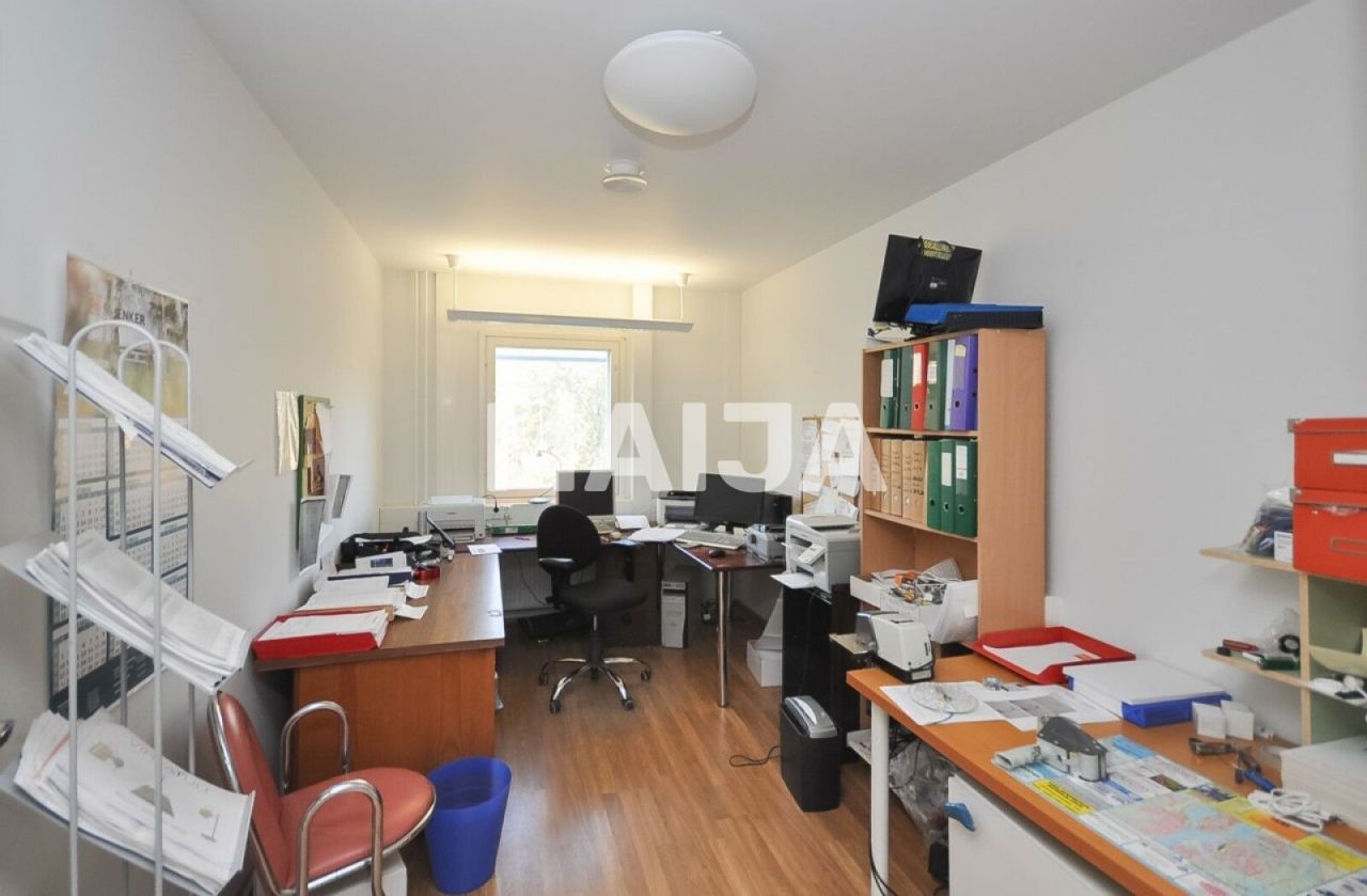 Офис Торнио, Финляндия, 1 150 м² - фото 17