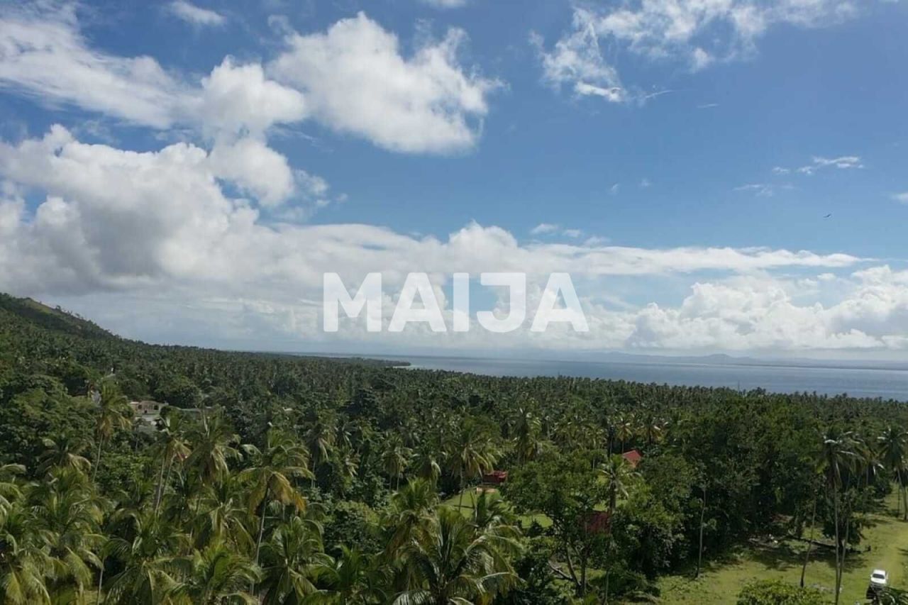 Земля в Самане, Доминиканская Республика, 140 200 м² - фото 16