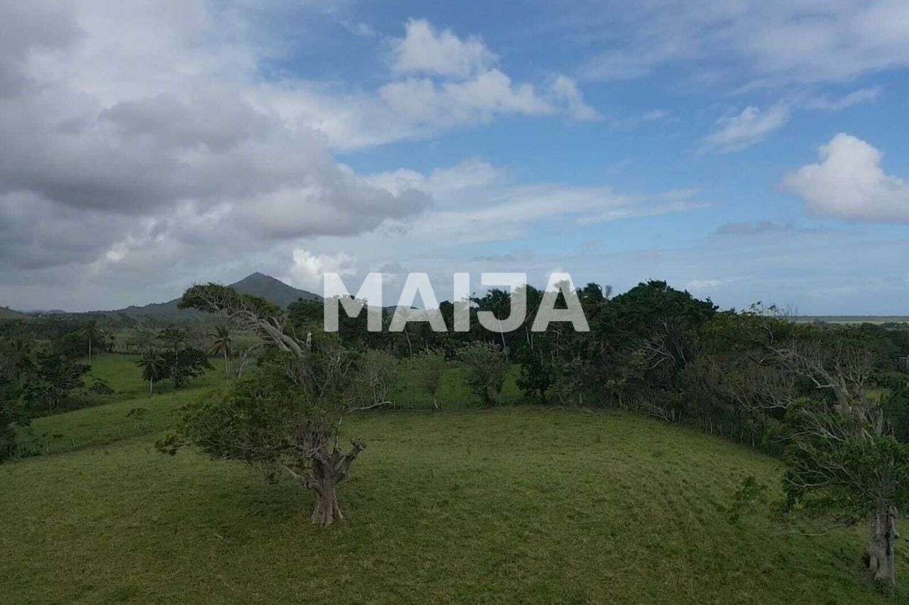 Земля El Cedro, Доминиканская Республика, 503 088 м² - фото 17