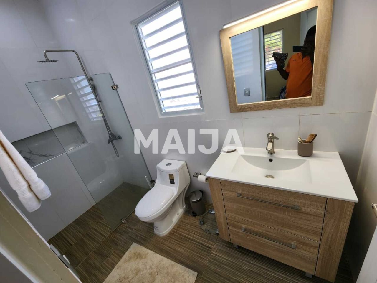 Дом в Лас Терренас, Доминиканская Республика, 80 м² - фото 17