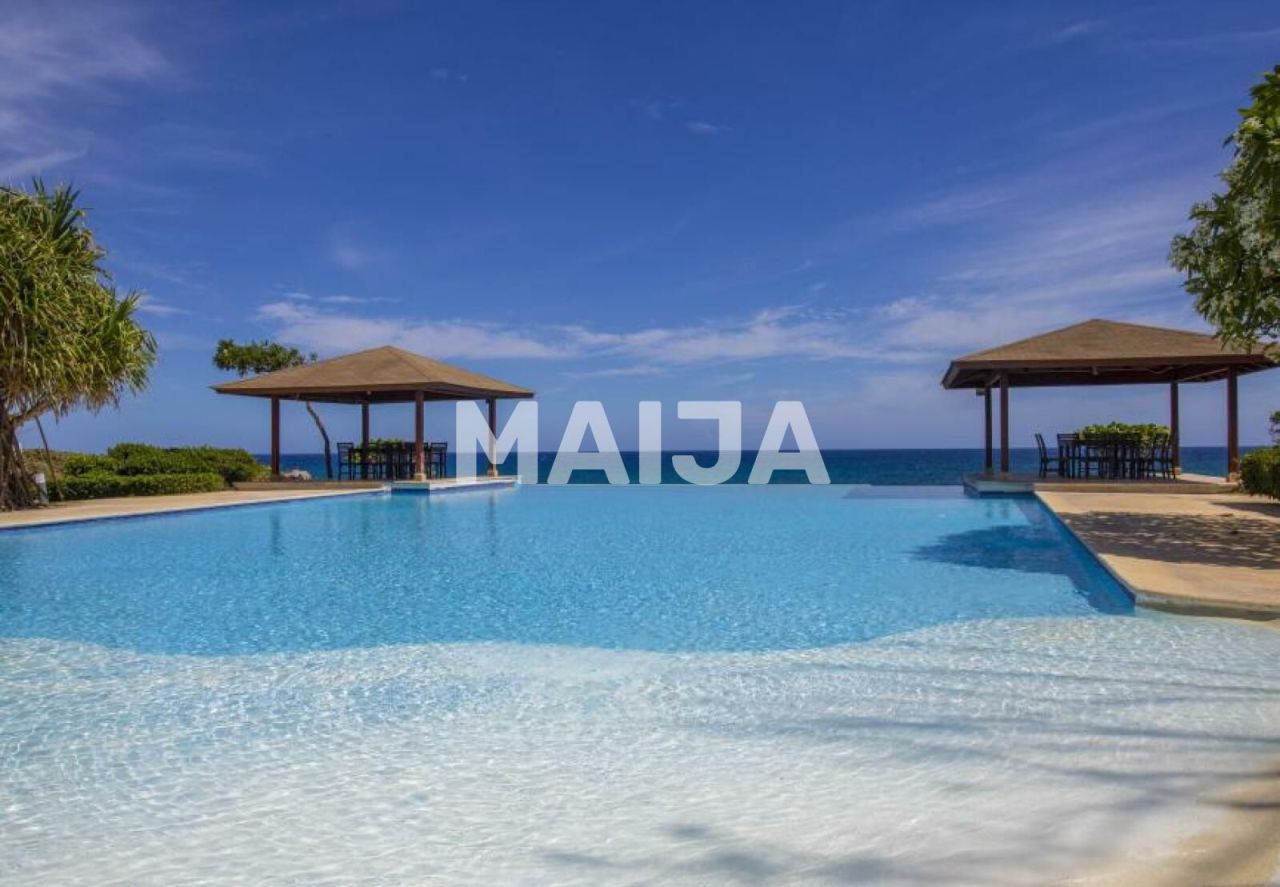 Земля в Сосуа, Доминиканская Республика, 320.89 м² - фото 17