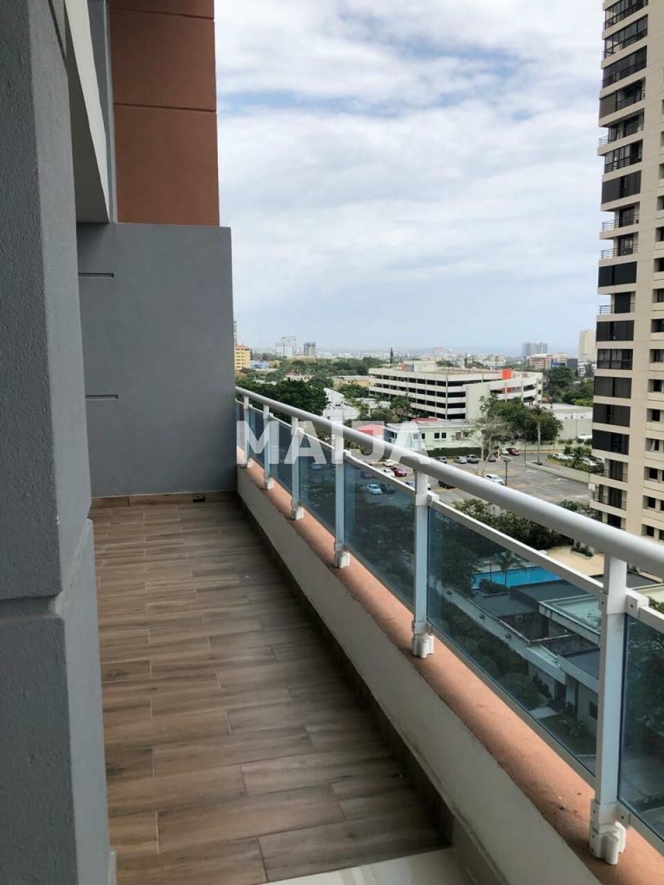 Апартаменты Santo Domingo de Guzmán, Доминиканская Республика, 187 м² - фото 17