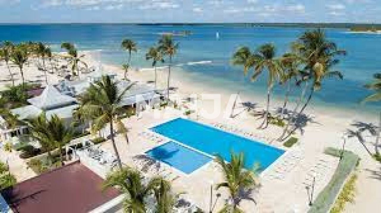 Вилла в Ла-Романе, Доминиканская Республика, 800 м² - фото 17