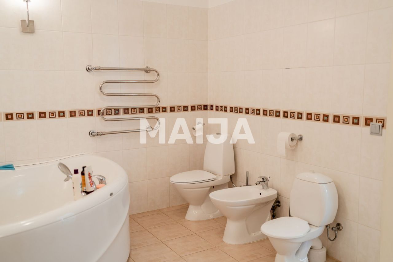 Дом в Риге, Латвия, 390 м² - фото 17
