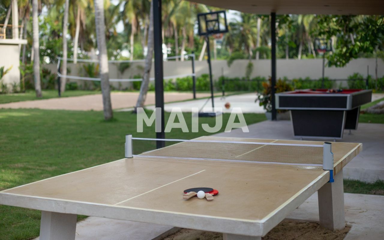 Вилла в Лас Терренас, Доминиканская Республика, 950 м² - фото 16