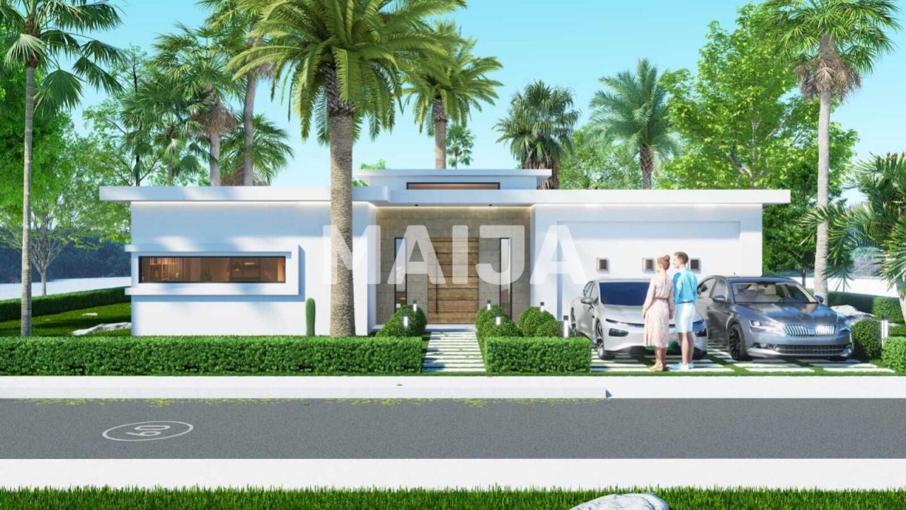 Вилла в Сосуа, Доминиканская Республика, 140 м² - фото 16