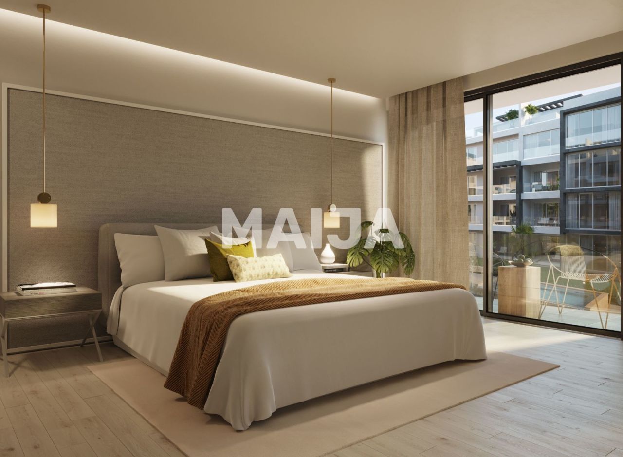 Апартаменты в Пунта-Кана, Доминиканская Республика, 235.83 м² - фото 15