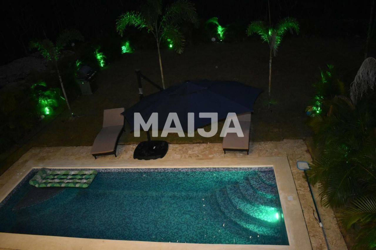 Вилла в Ла-Романе, Доминиканская Республика, 270 м² - фото 16