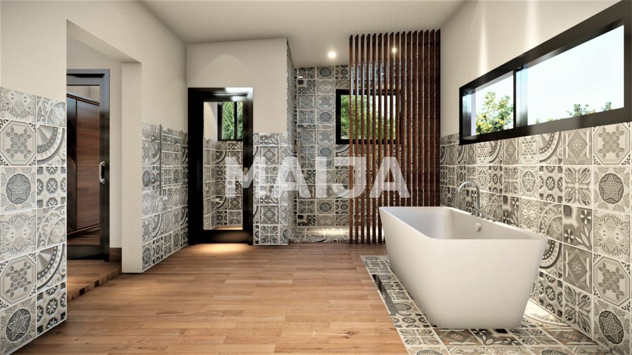 Дом в Пунта-Кана, Доминиканская Республика, 280 м² - фото 16