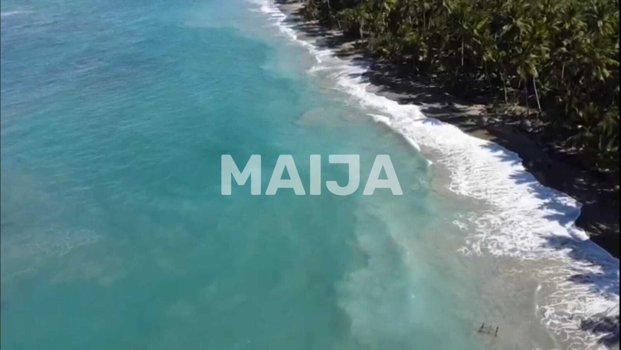 Земля в Гаспар Эрнандес, Доминиканская Республика, 1 900 000 м² - фото 16