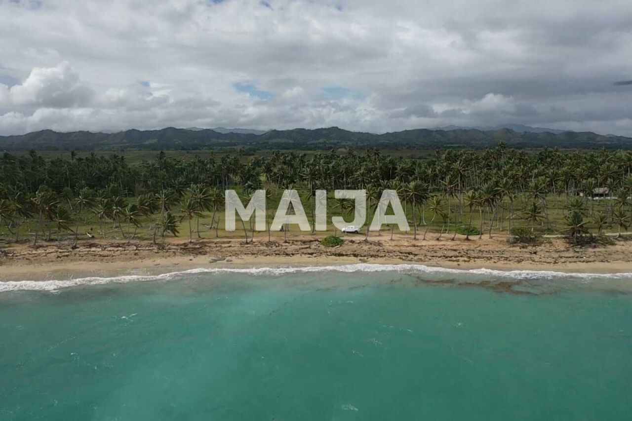 Земля El Cedro, Доминиканская Республика, 25 154.4 м² - фото 17