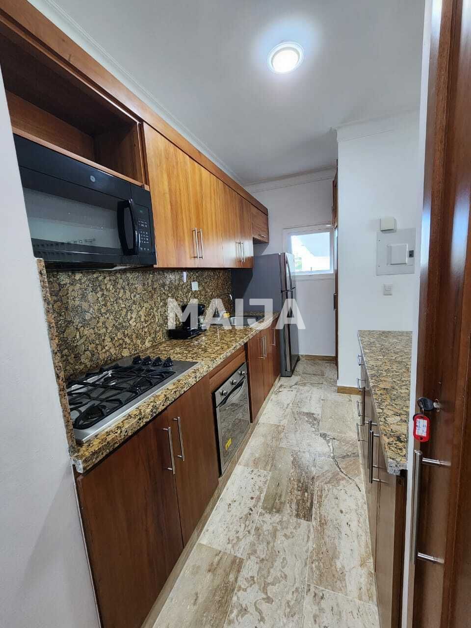 Апартаменты в Сосуа, Доминиканская Республика, 127.55 м² - фото 17