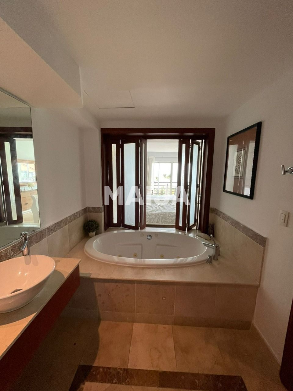 Апартаменты в Кап-Кане, Доминиканская Республика, 183.39 м² - фото 17