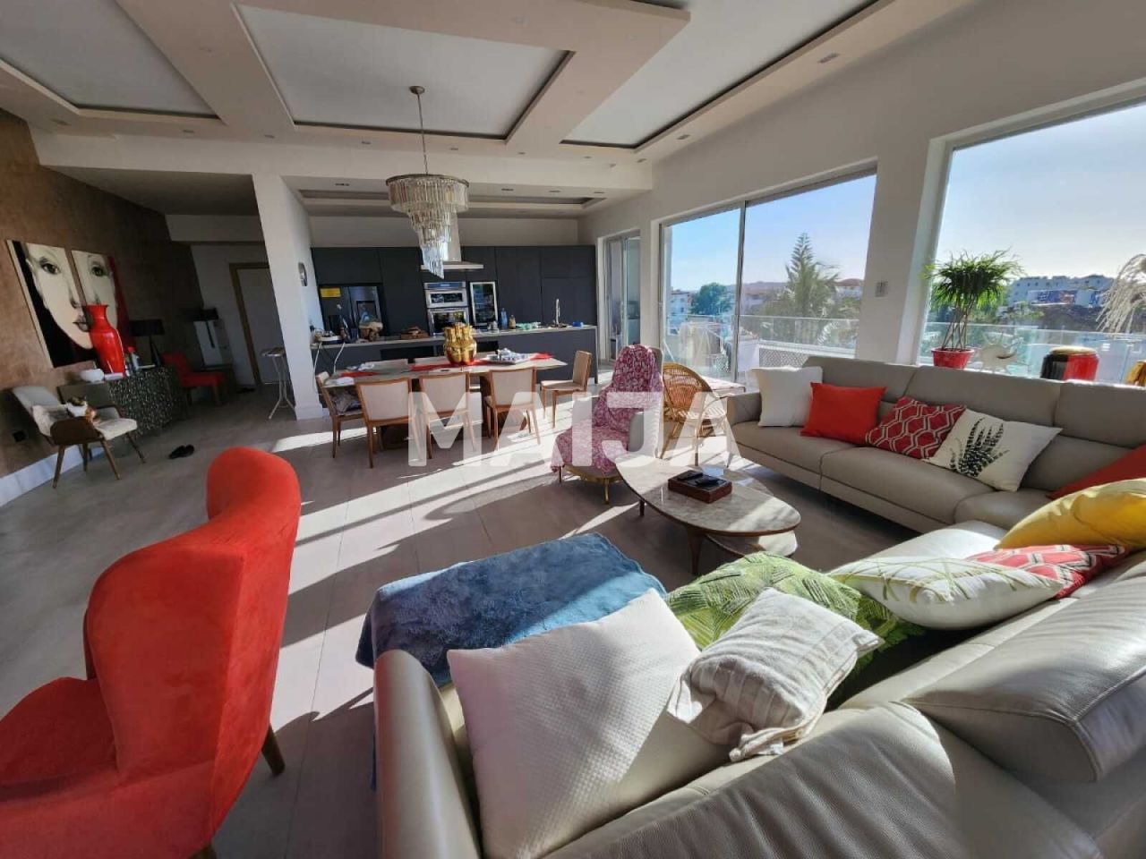 Апартаменты в Байяибе, Доминиканская Республика, 500 м² - фото 17