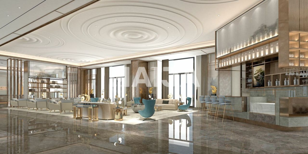 Апартаменты в Пунта-Кана, Доминиканская Республика, 259.36 м² - фото 17