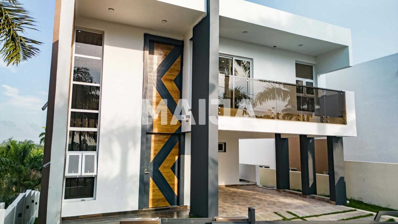 Дом в Пуэрто-Плата, Доминиканская Республика, 372 м² - фото 17